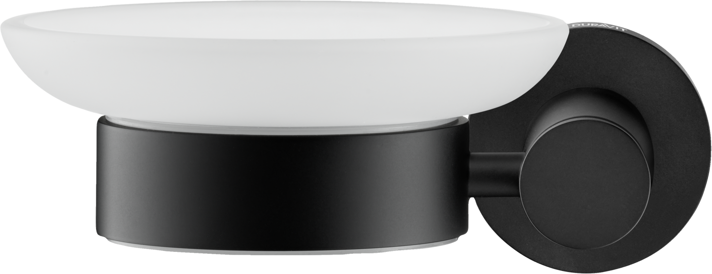 Duravit D-Code Soap dish