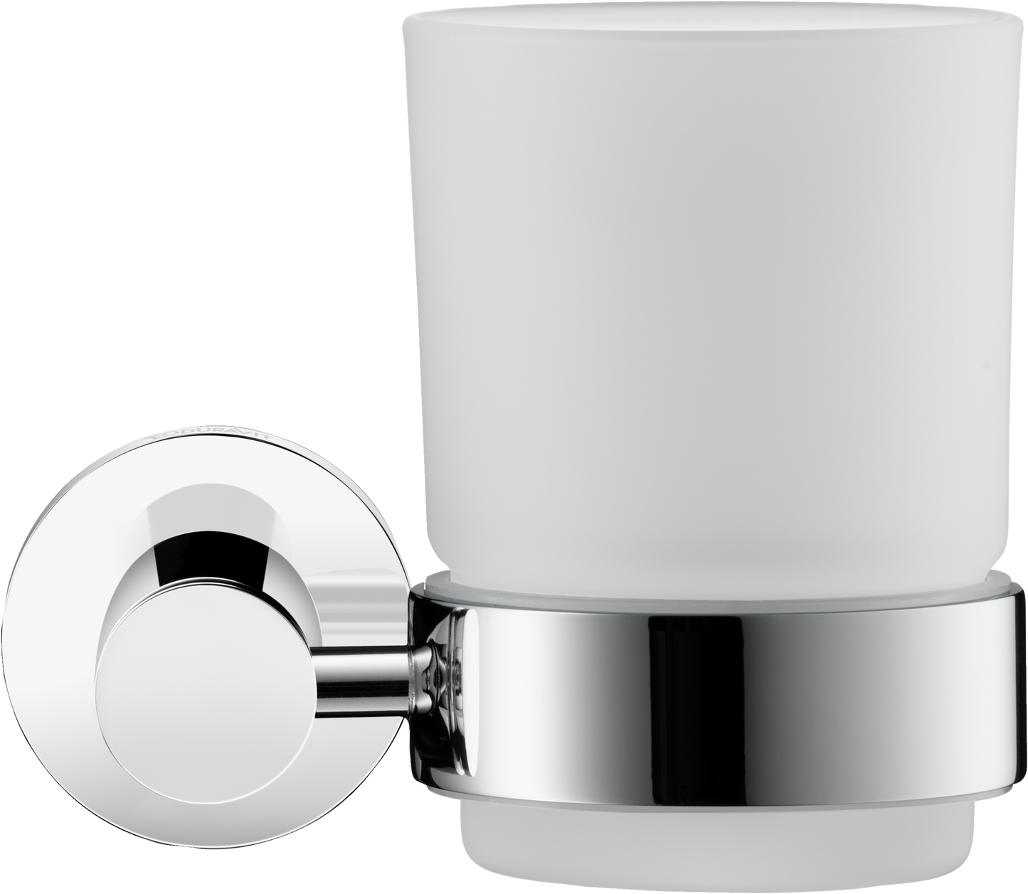 Duravit D-Code Glass holder