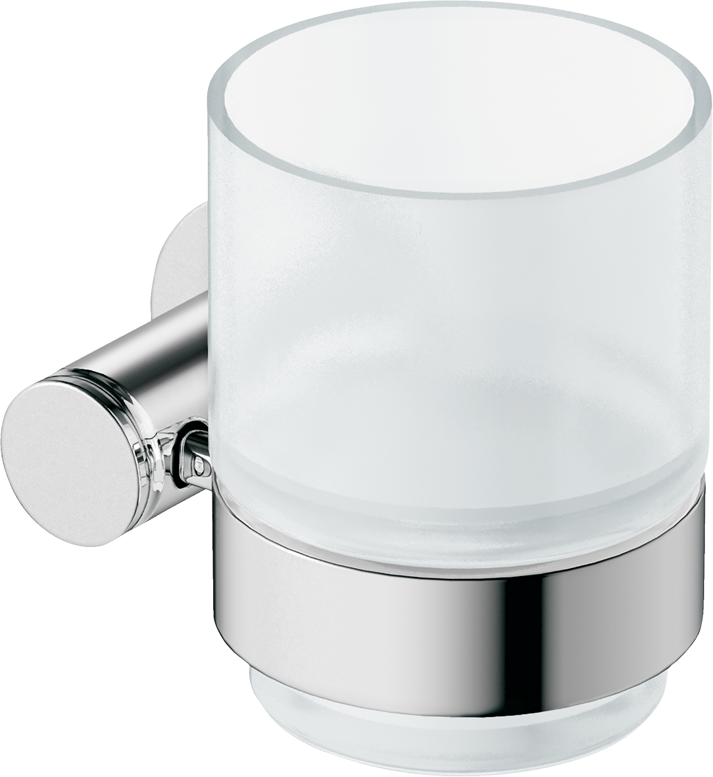 Duravit D-Code Glass holder