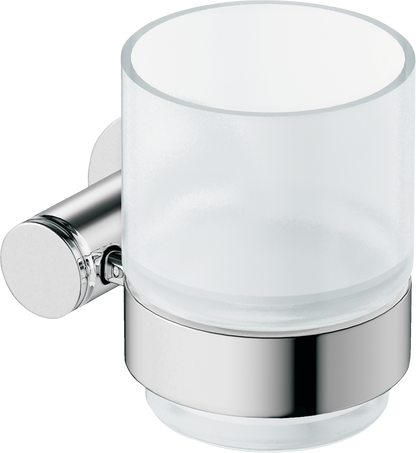 Duravit D-Code Glass holder