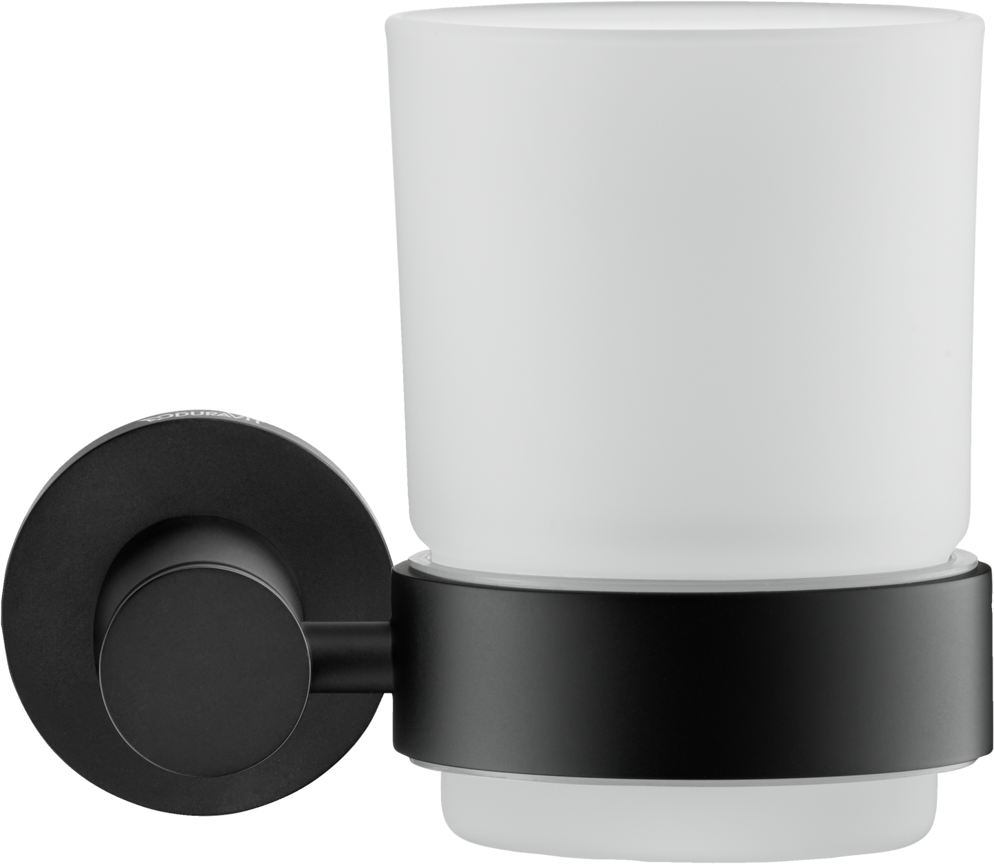 Duravit D-Code Glass holder