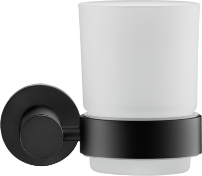 Duravit D-Code Glass holder