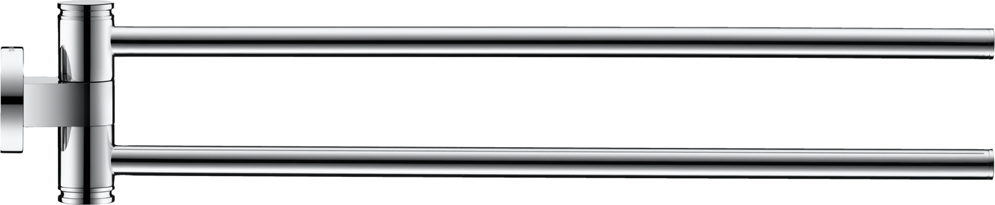 Duravit D-Code Towel rail