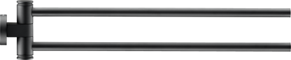 Duravit D-Code Towel rail
