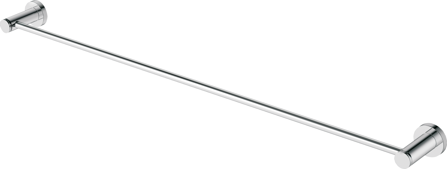 Duravit D-Code Towel rail