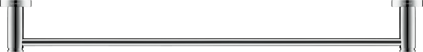 Duravit D-Code Towel rail