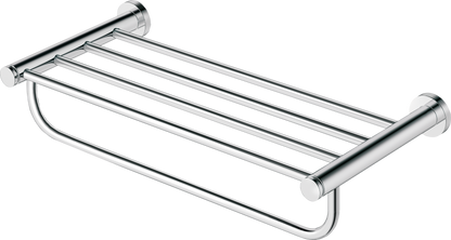 Duravit D-Code Towel shelf