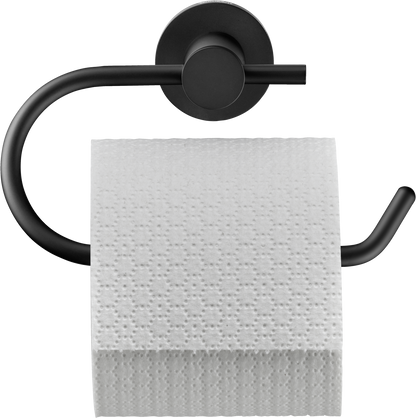 Duravit D-Code Toilet paper holder