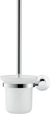 Duravit D-Code Brush set