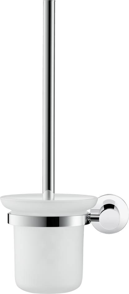 Duravit D-Code Brush set