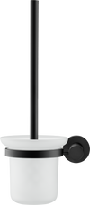 Duravit D-Code Brush set