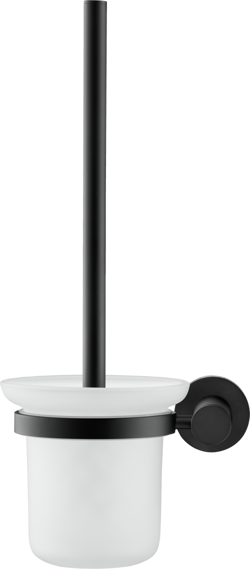 Duravit D-Code Brush set
