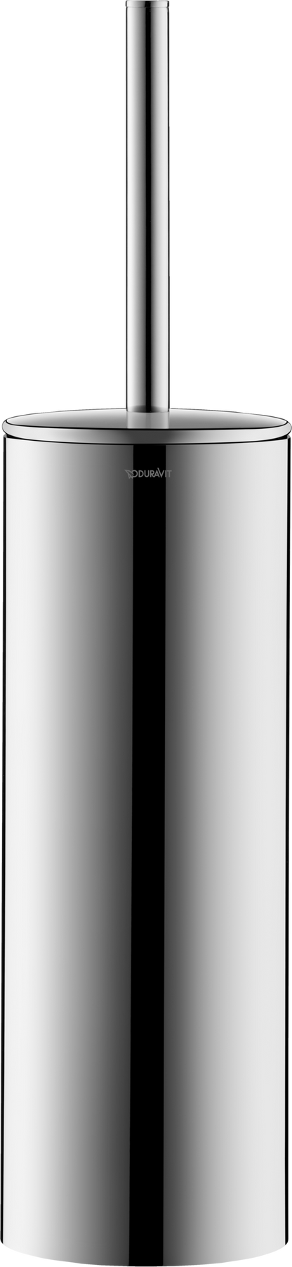 Duravit D-Code Brush set
