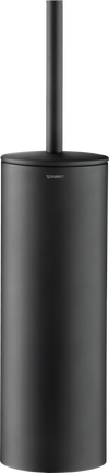 Duravit D-Code Brush set