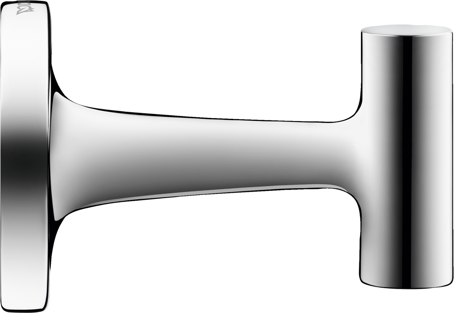Duravit Starck T Towel hook