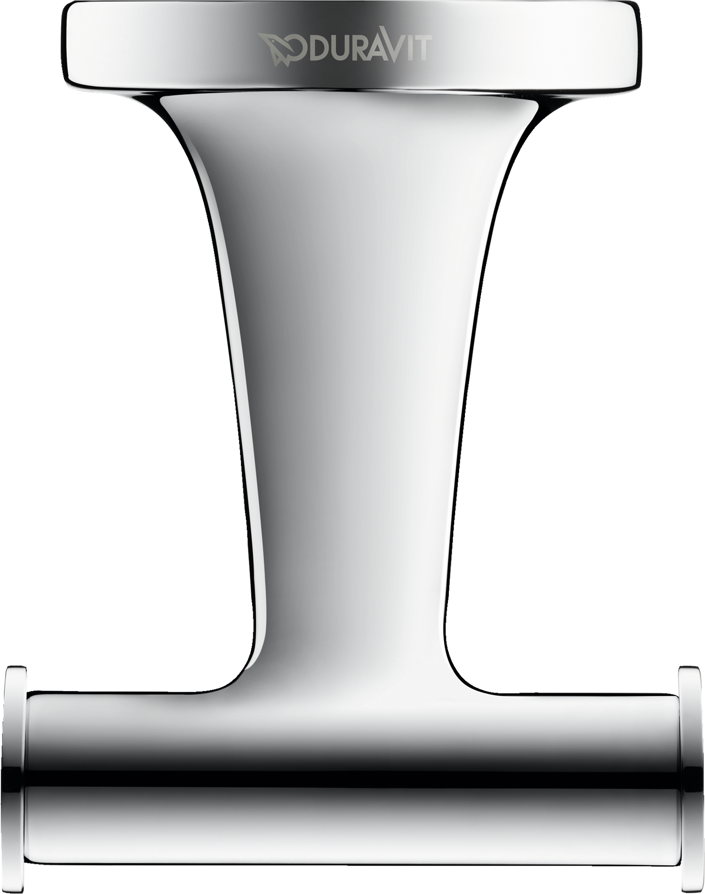 Duravit Starck T Towel hook double
