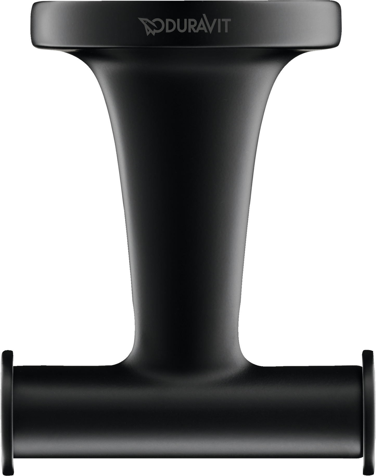Duravit Starck T Towel hook double