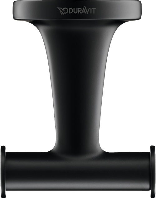 Duravit Starck T Towel hook double