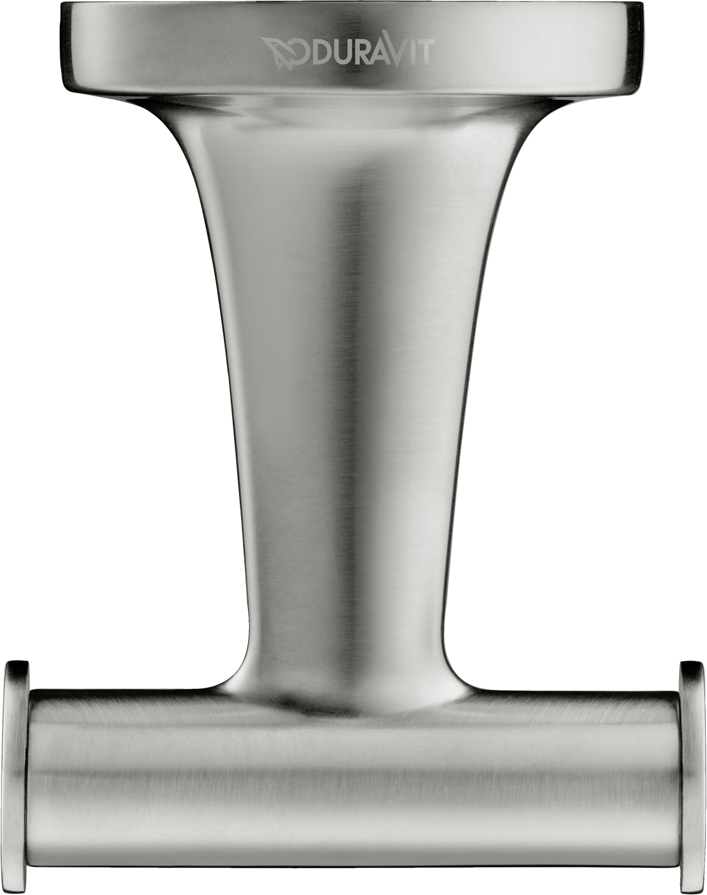 Duravit Starck T Towel hook double
