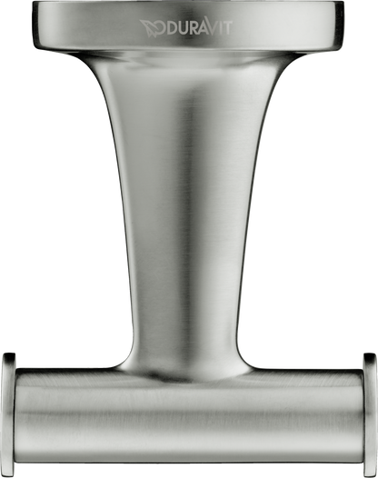 Duravit Starck T Towel hook double