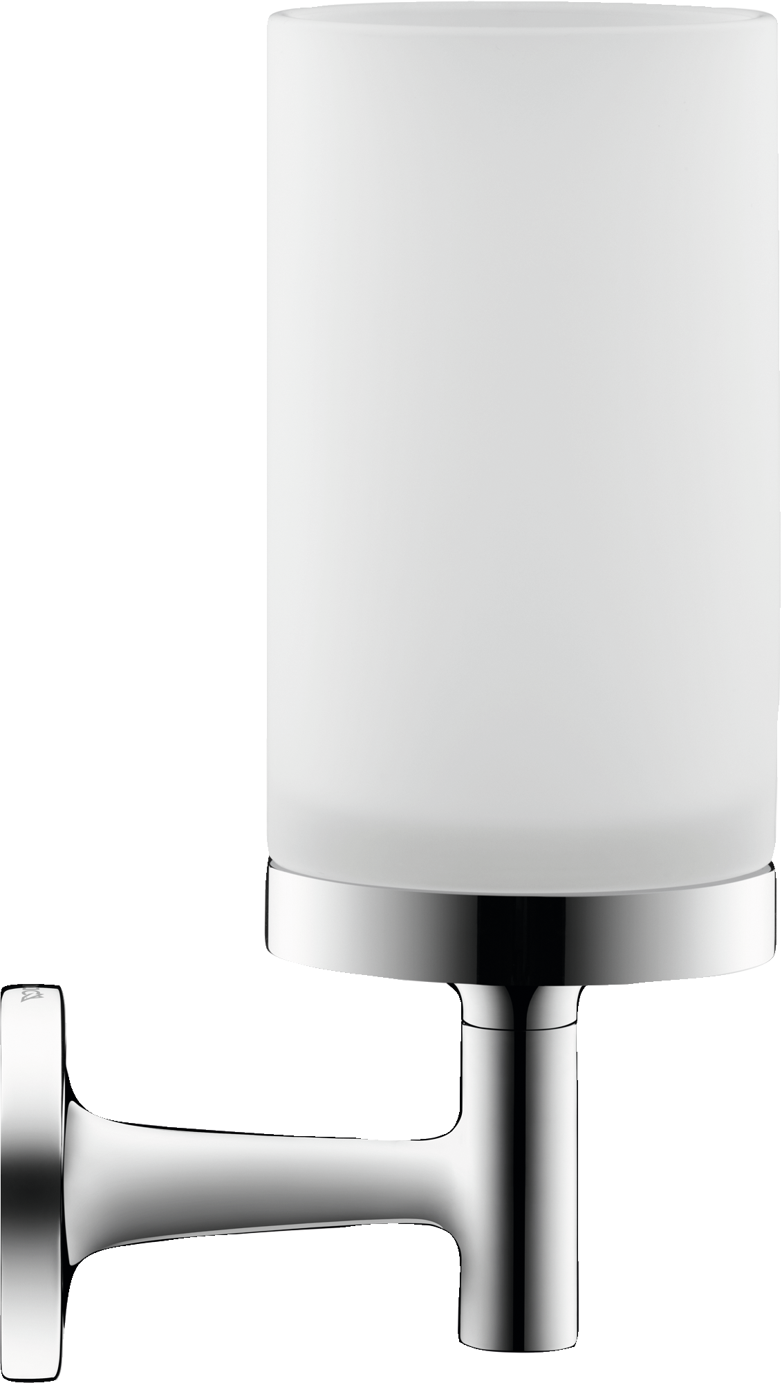 Duravit Starck T Glass holder