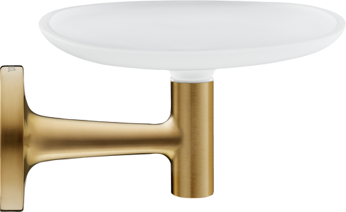 Duravit Starck T Soap dish