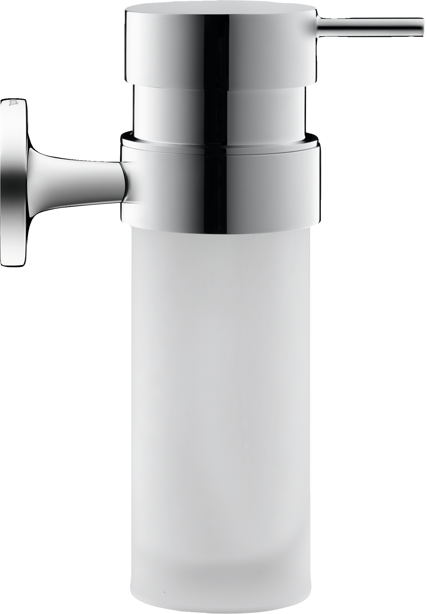 Duravit Starck T Soap dispenser