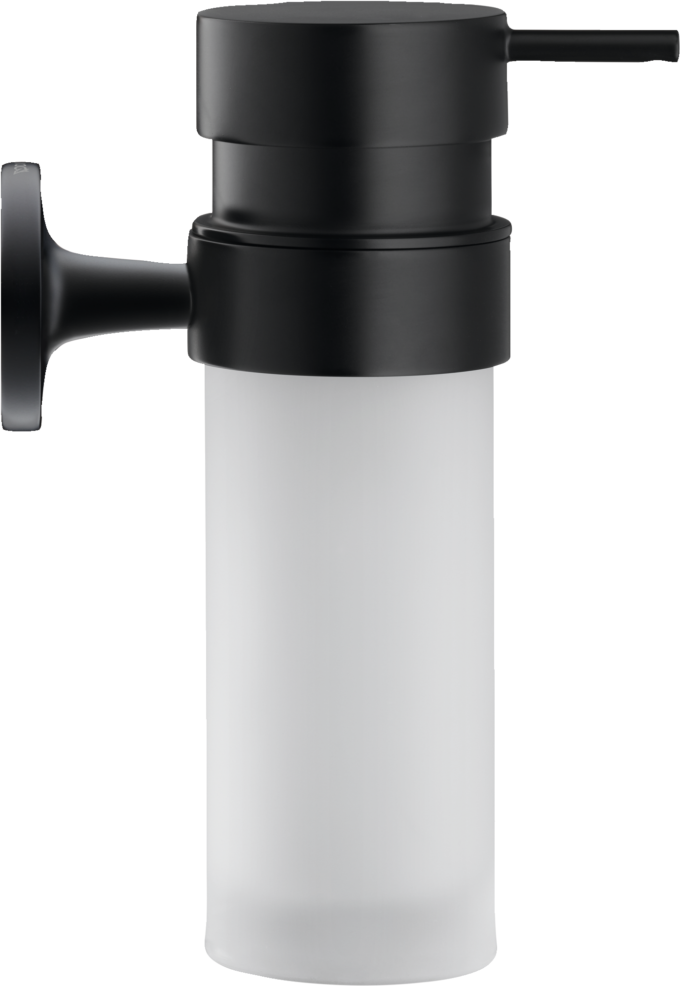 Duravit Starck T Soap dispenser