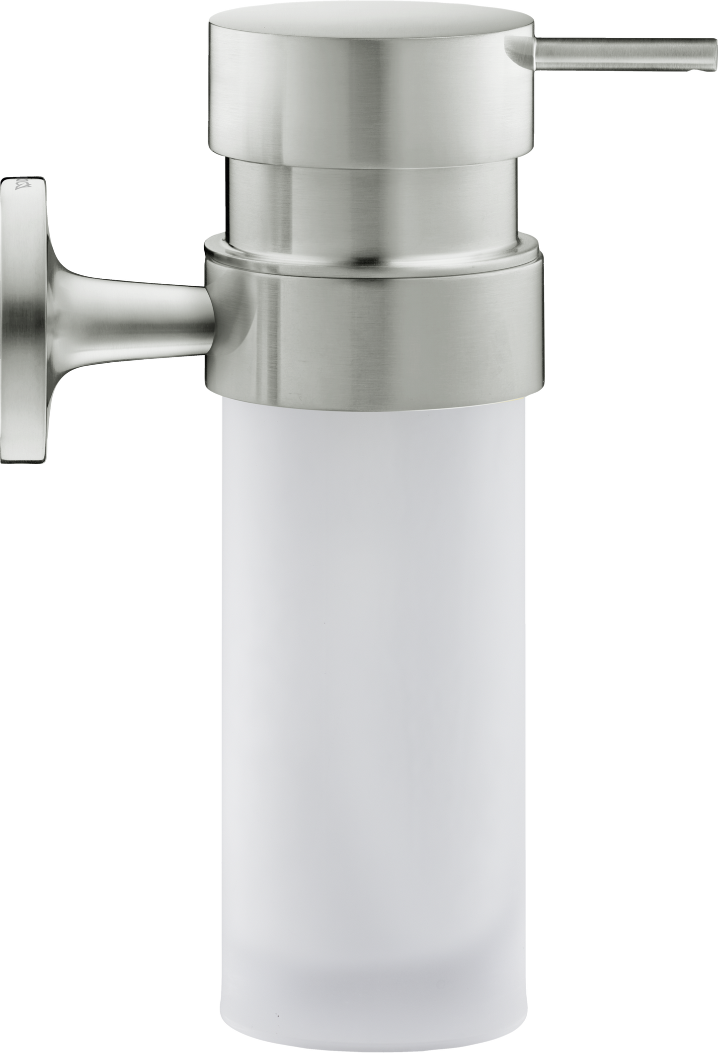 Duravit Starck T Soap dispenser