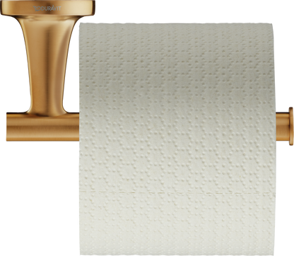 Duravit Starck T Toilet paper holder