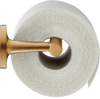Duravit Starck T Toilet paper holder