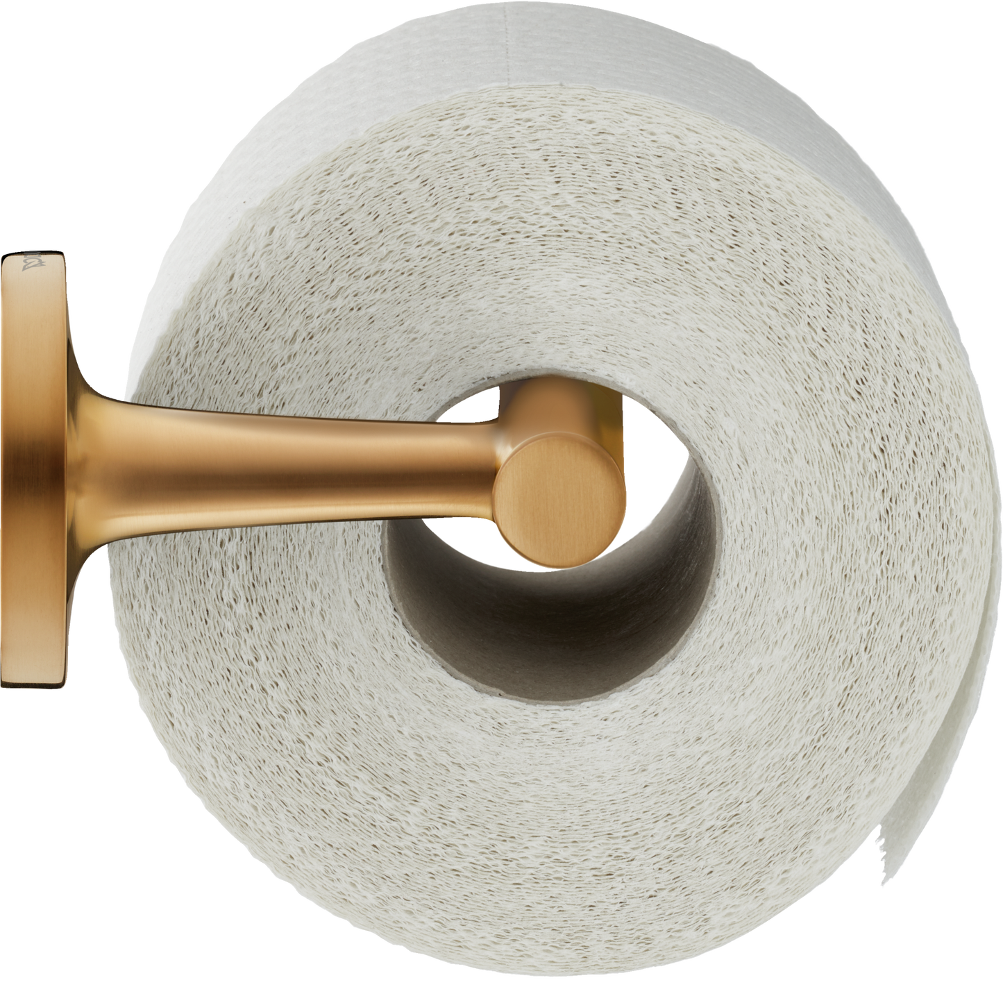 Duravit Starck T Toilet paper holder