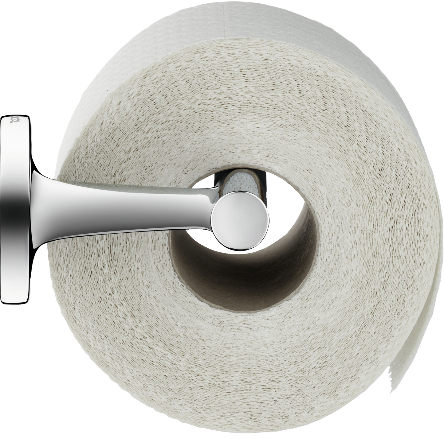 Duravit Starck T Toilet paper holder