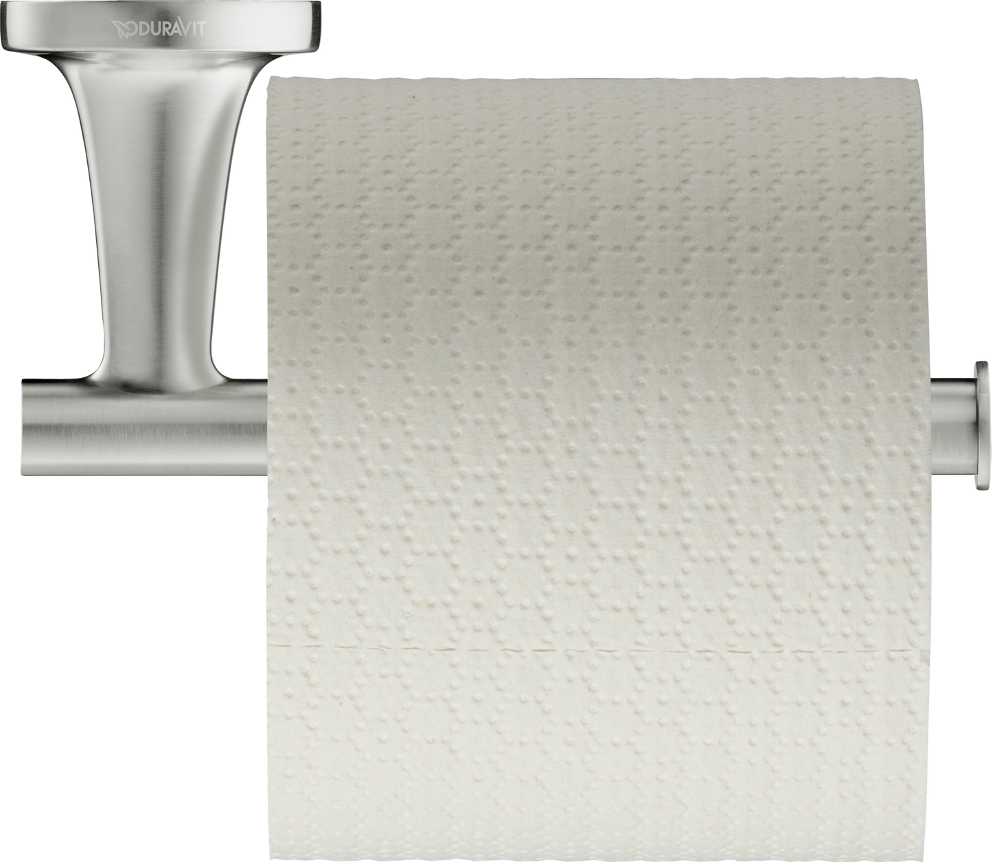 Duravit Starck T Toilet paper holder