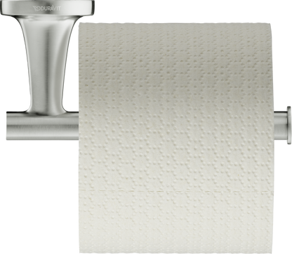 Duravit Starck T Toilet paper holder