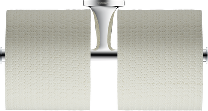 Duravit Starck T Toilet paper holder