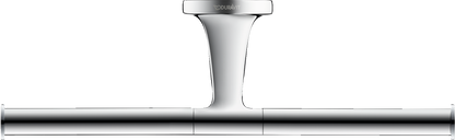 Duravit Starck T Toilet paper holder