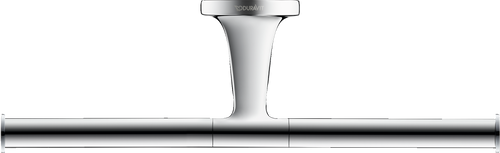 Duravit Starck T Toilet paper holder