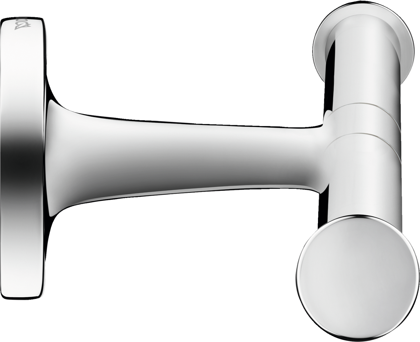 Duravit Starck T Toilet paper holder