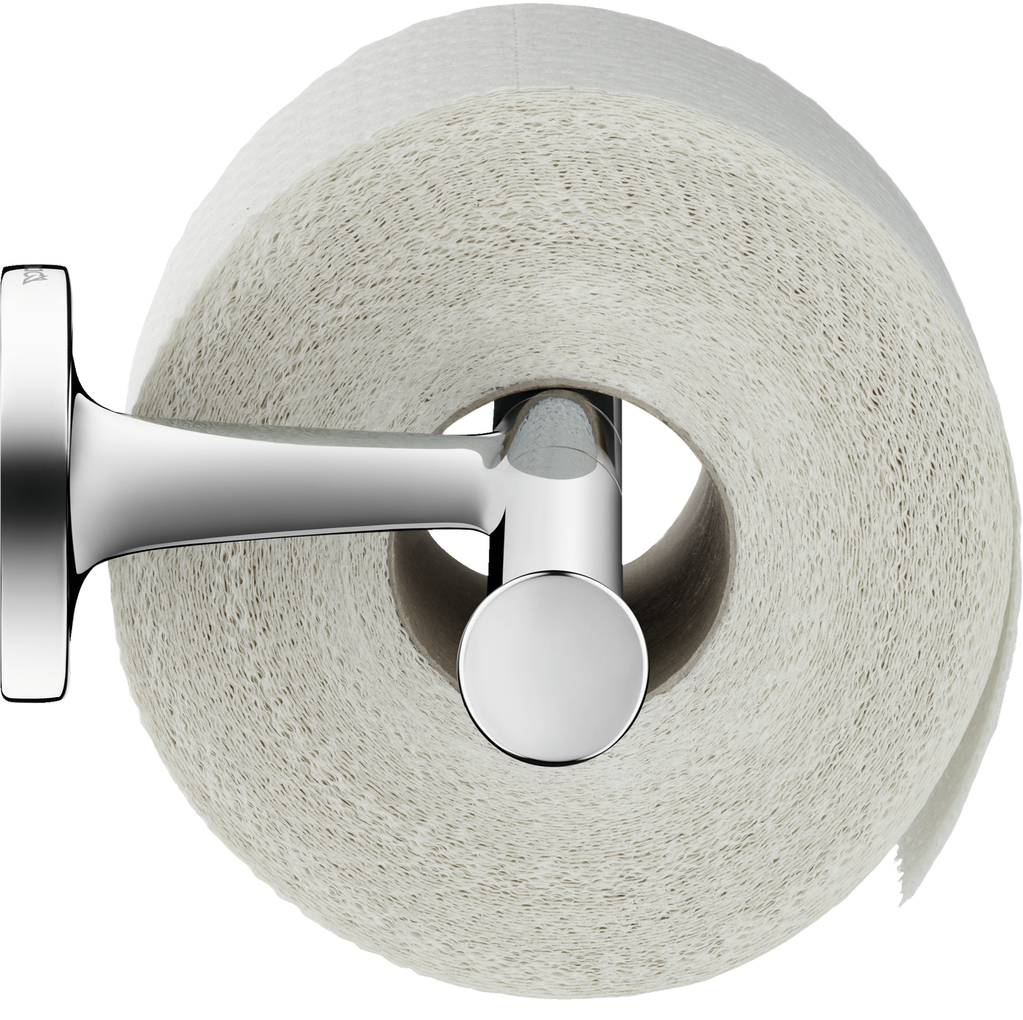 Duravit Starck T Toilet paper holder