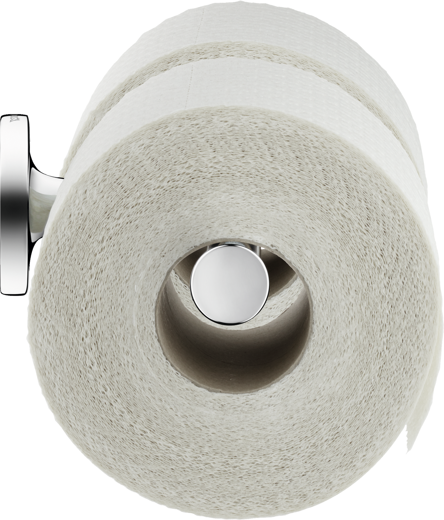 Duravit Starck T Toilet paper holder