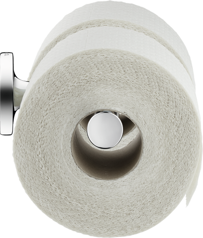 Duravit Starck T Toilet paper holder