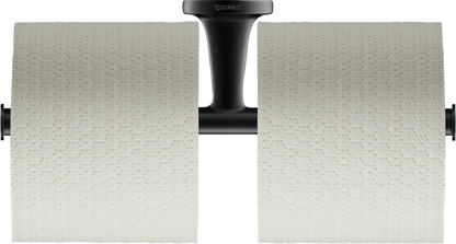 Duravit Starck T Toilet paper holder