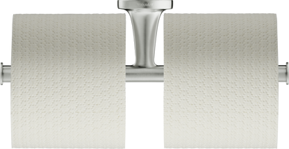 Duravit Starck T Toilet paper holder