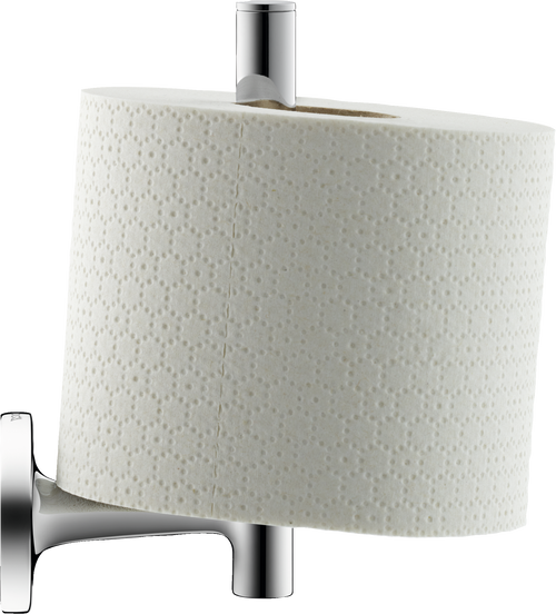 Duravit Starck T Spare roll holder