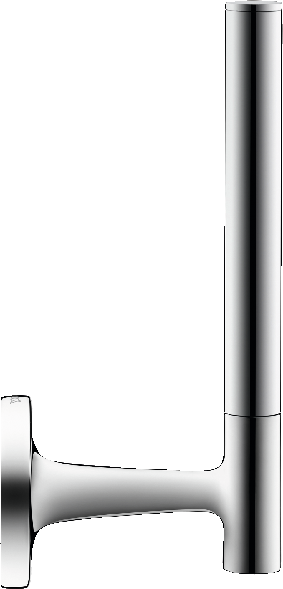 Duravit Starck T Spare roll holder