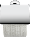 Duravit Starck T Toilet paper holder