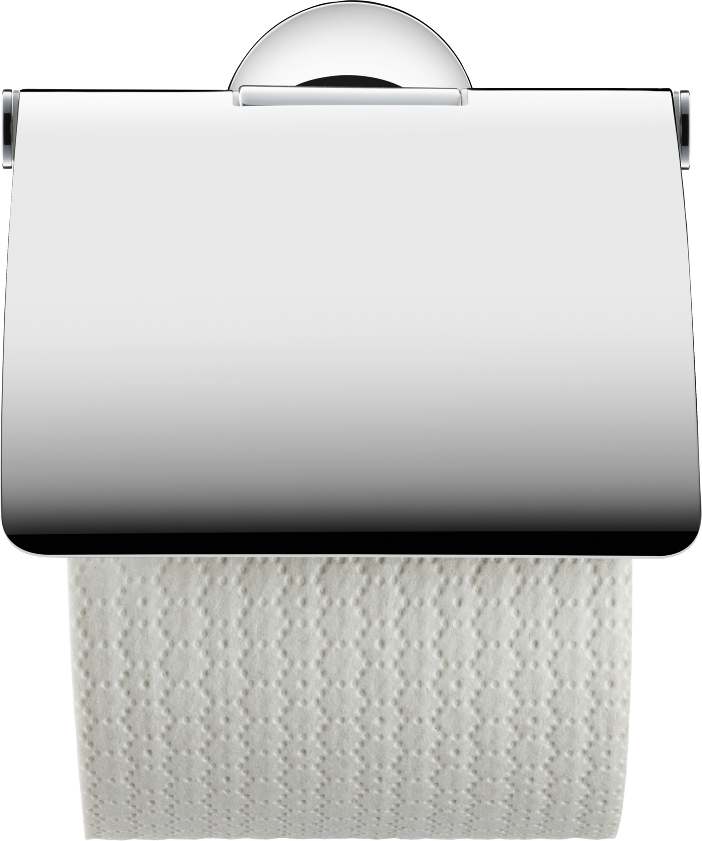 Duravit Starck T Toilet paper holder