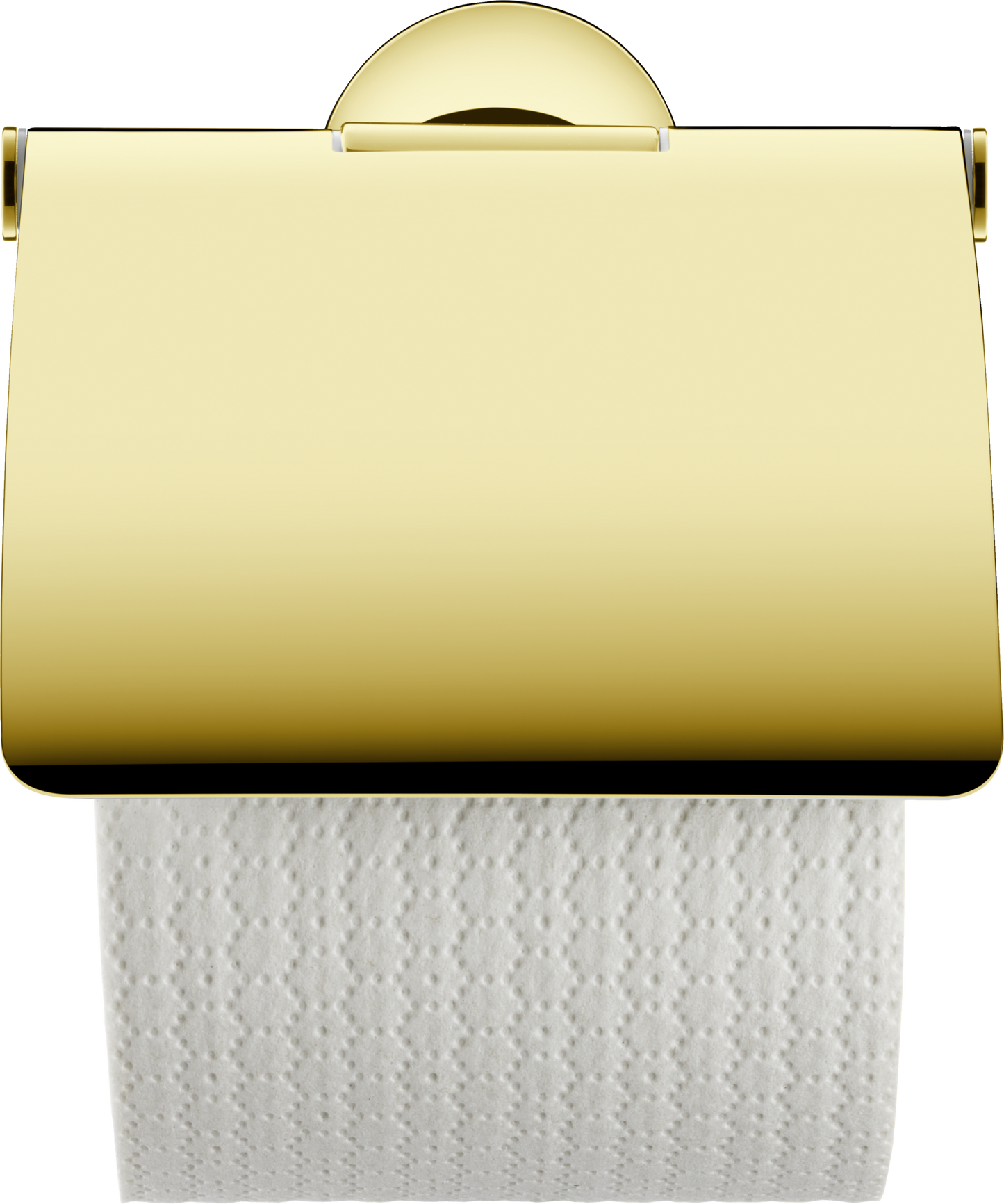Duravit Starck T Toilet paper holder
