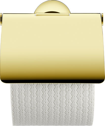 Duravit Starck T Toilet paper holder